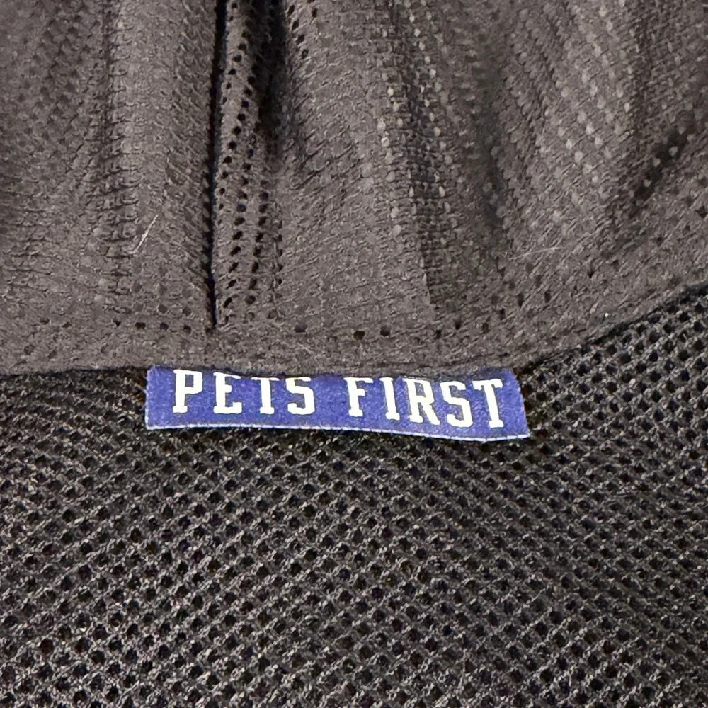 Pets First Green Bay Packers Dog Harness‎ Mesh Vest Small NFL Green 183271115
